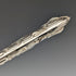 1975 British vintage sterling silver handle table cutlery 6 pair set in case